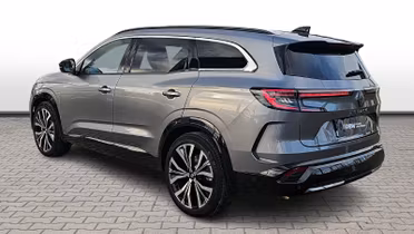 RENAULT Espace
