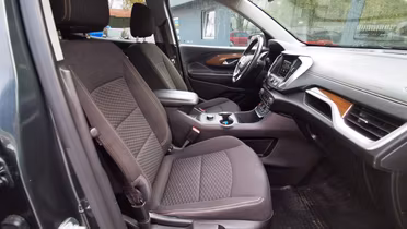 GMC Terrain