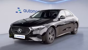 MERCEDES-BENZ E Klasa