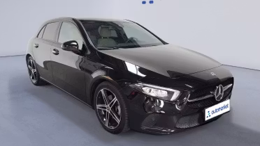 MERCEDES-BENZ A Klasa
