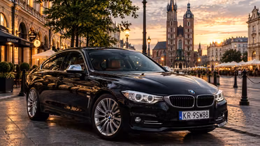 BMW Seria 4