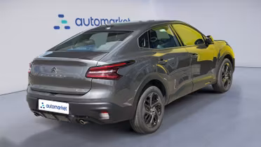 CITROEN C4 X
