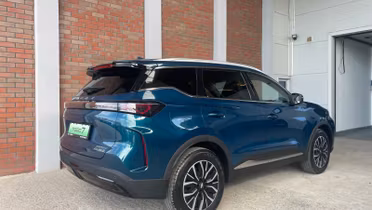 CHERY Tiggo 7