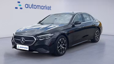 MERCEDES-BENZ E Klasa