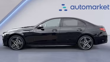 MERCEDES-BENZ C Klasa