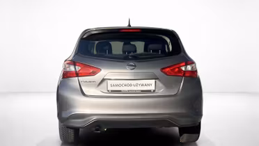 NISSAN Pulsar