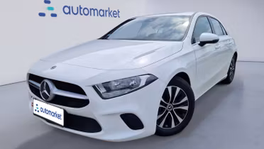 MERCEDES-BENZ A Klasa