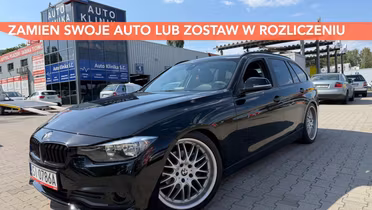 BMW Seria 3