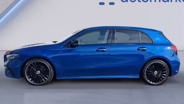 MERCEDES-BENZ A Klasa