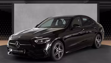 MERCEDES-BENZ C Klasa