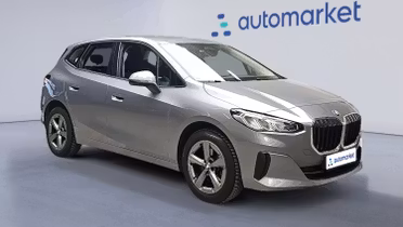 BMW Seria 2