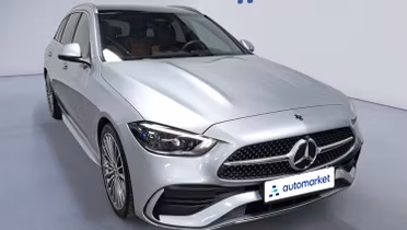 MERCEDES-BENZ C Klasa