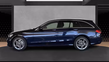 MERCEDES-BENZ C Klasa