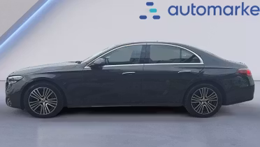 MERCEDES-BENZ E Klasa
