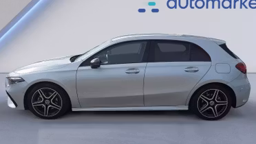 MERCEDES-BENZ A Klasa