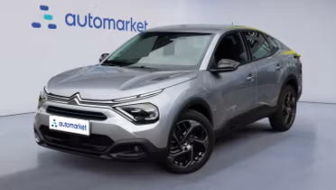 CITROEN C4 X