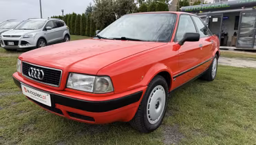 AUDI 80