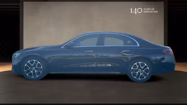 MERCEDES-BENZ E Klasa