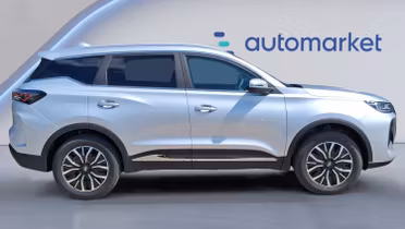 CHERY Tiggo 7