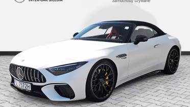 MERCEDES-BENZ SL