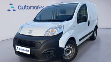 FIAT Fiorino Van