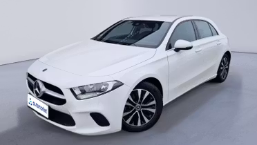 MERCEDES-BENZ A Klasa