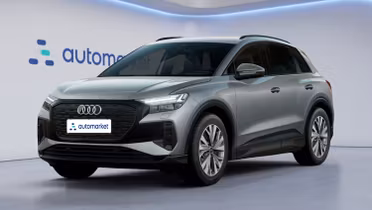 AUDI Q4