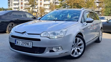 CITROEN C5