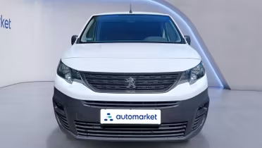 PEUGEOT Partner Van