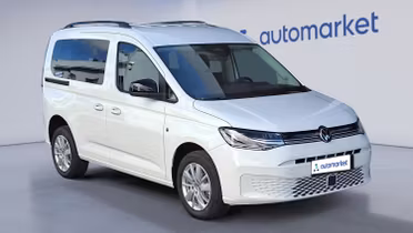 VOLKSWAGEN Caddy osobowy