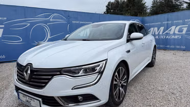 RENAULT Talisman