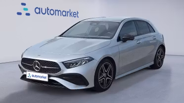 MERCEDES-BENZ A Klasa