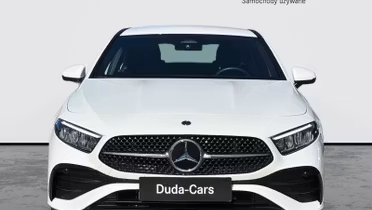 MERCEDES-BENZ A Klasa
