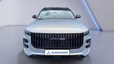 JAECOO J7