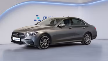 MERCEDES-BENZ E Klasa