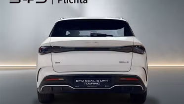BYD Seal 6