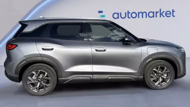 BYD Atto 2