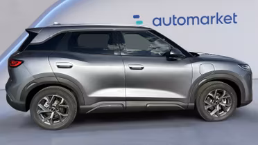 BYD Atto 2