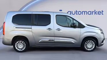 TOYOTA Proace City
