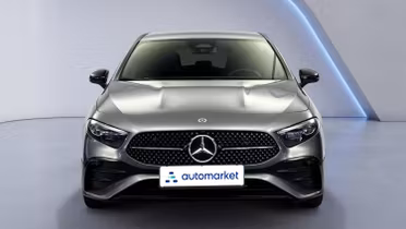 MERCEDES-BENZ A Klasa