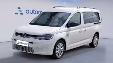 VOLKSWAGEN Caddy osobowy