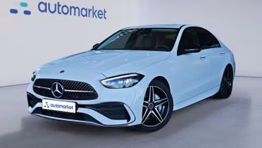 MERCEDES-BENZ C Klasa