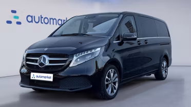 MERCEDES-BENZ V Klasa