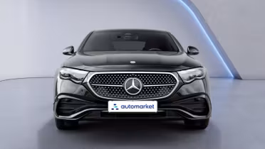 MERCEDES-BENZ E Klasa