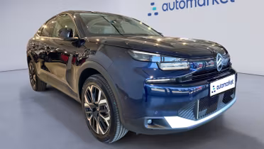 CITROEN C4 X