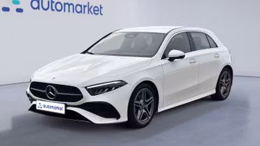 MERCEDES-BENZ A Klasa