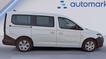VOLKSWAGEN Caddy osobowy