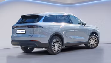 CHERY Tiggo 9
