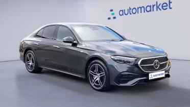MERCEDES-BENZ E Klasa