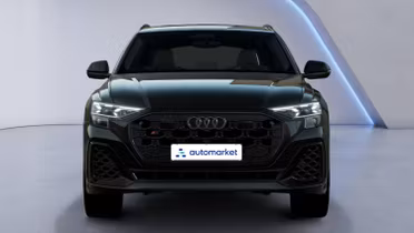 AUDI Q8 / E-Tron